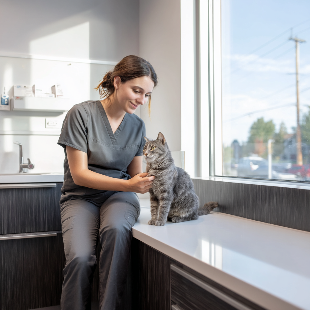The Future of Pet Health Tech: Smart Veterinary Blood Glucose Meters