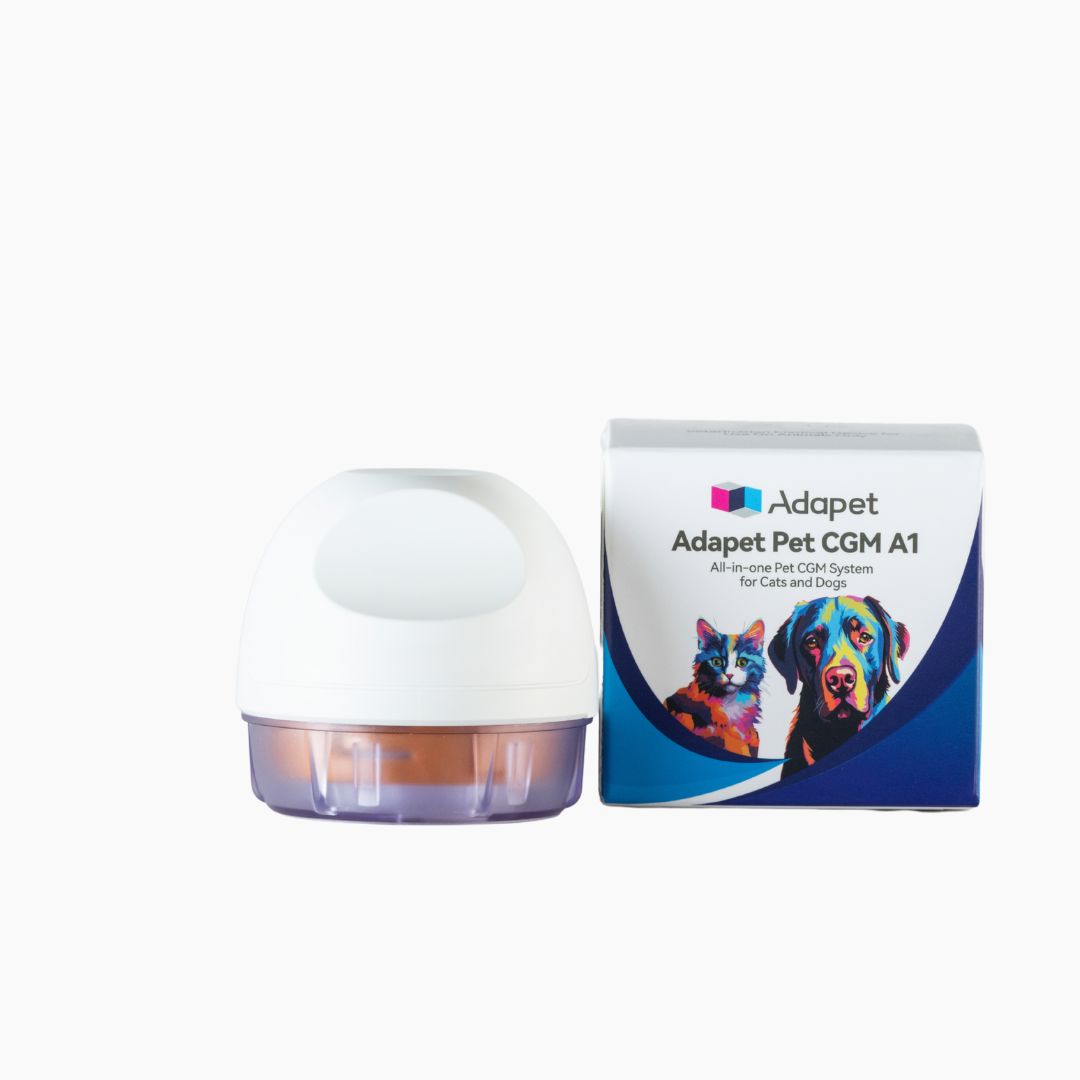 Adapet CGM A1