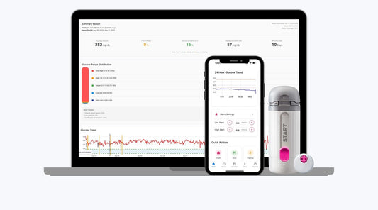 Adapet V Plus CGM for Pets Is Coming This January
