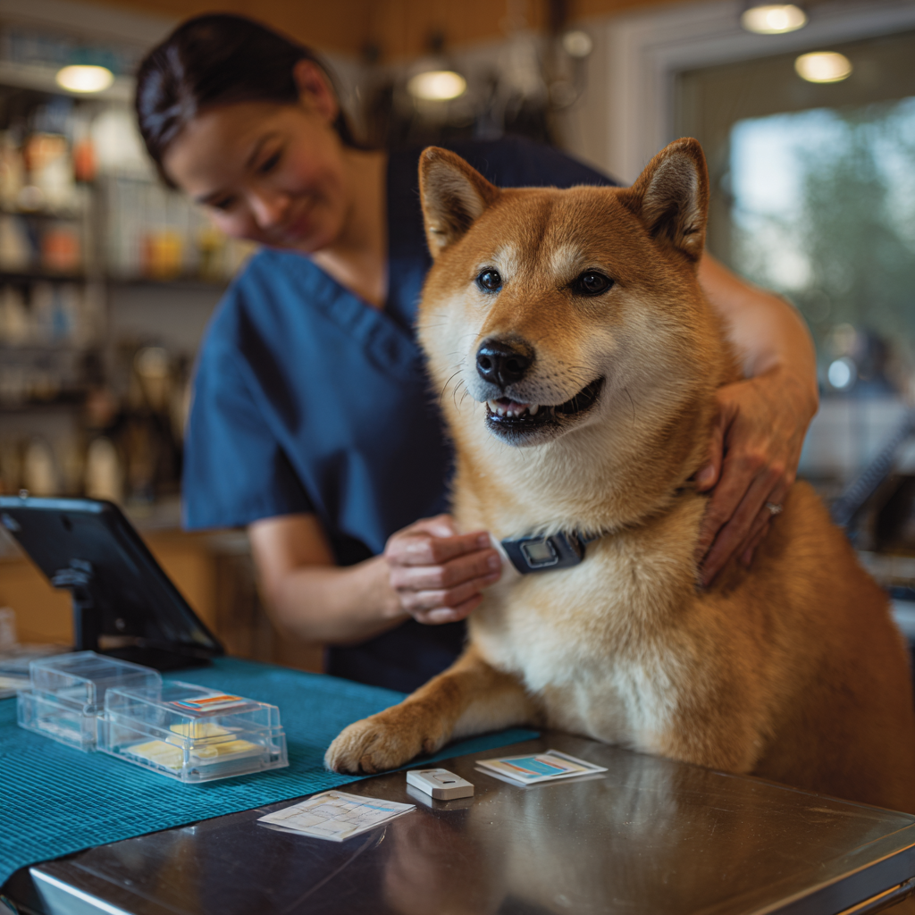 Building a Clinic-Ready CGM Workflow: Tips From Veterinary Teams Using Adapet