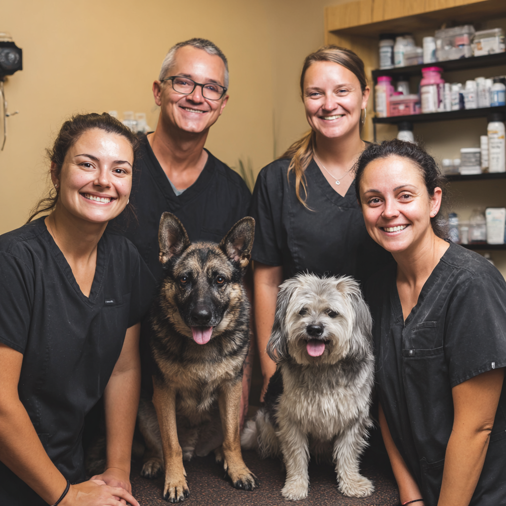 Continuous Glucose Monitoring in Pets