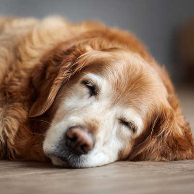 Hypoglycemia & Diabetes in Dogs 