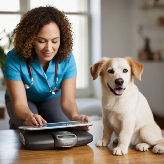 Management pet diabetes - adapet