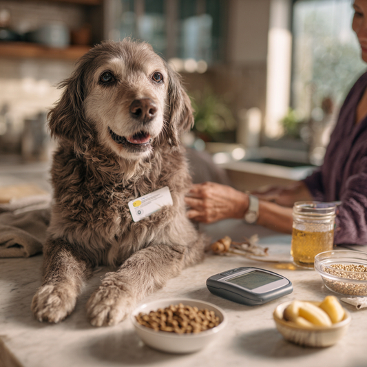 Pet Diabetes