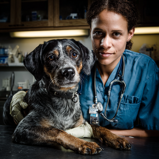 How CGM Data Improves Insulin Dosing Accuracy in Pets
