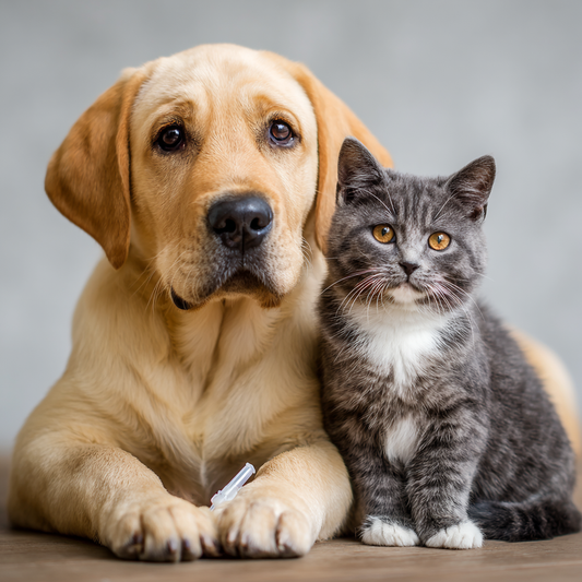 diabetes in dogs and cats