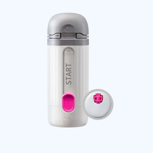 Adapet CGM V Plus Patient Pack