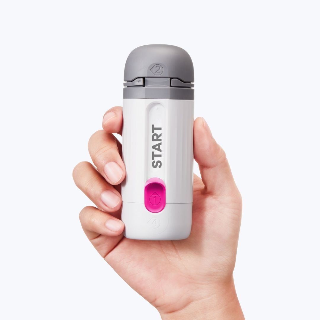 Adapet CGM V Plus Patient Pack