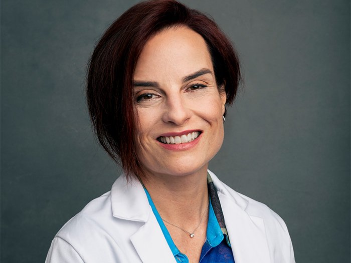 Dr. Jocelyn Mott